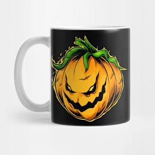 Pumkin Halloween Mug